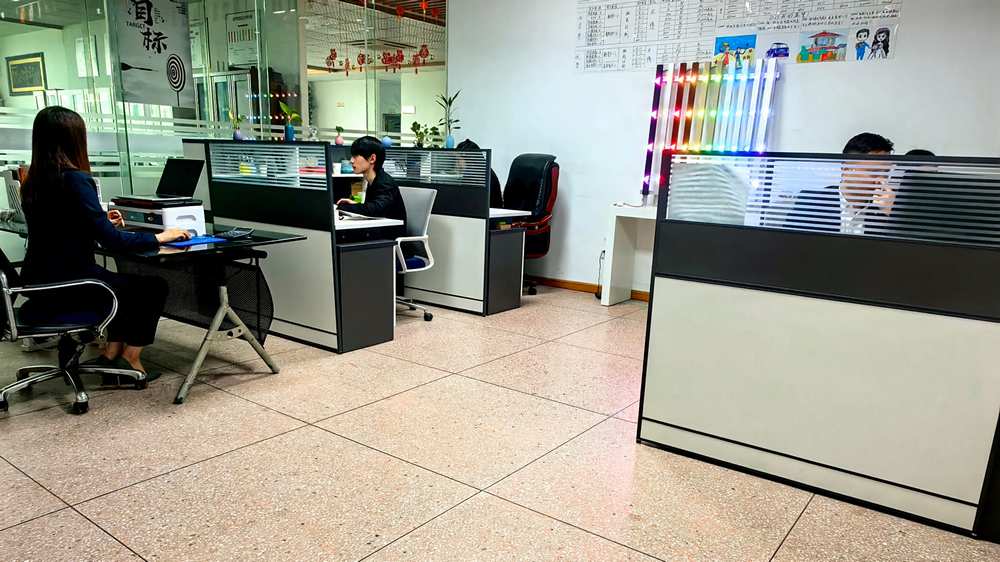 Fuzhou Hongri Syatu Co.,Ltd. Led Wall Washer Light
