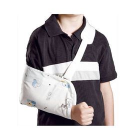 OL-AR801 Medical orthopedic durable breathable arm sling shoulder