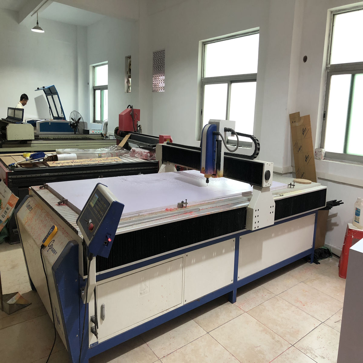 Dongguan Jiangchen Industrial Investment Co., Ltd. Acrylic Box