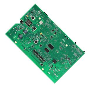 Oem Service Game Machine Control Controller Printed Circuit Board Fast Pcb Assembly Customization Pcb Pcba Manufacturer