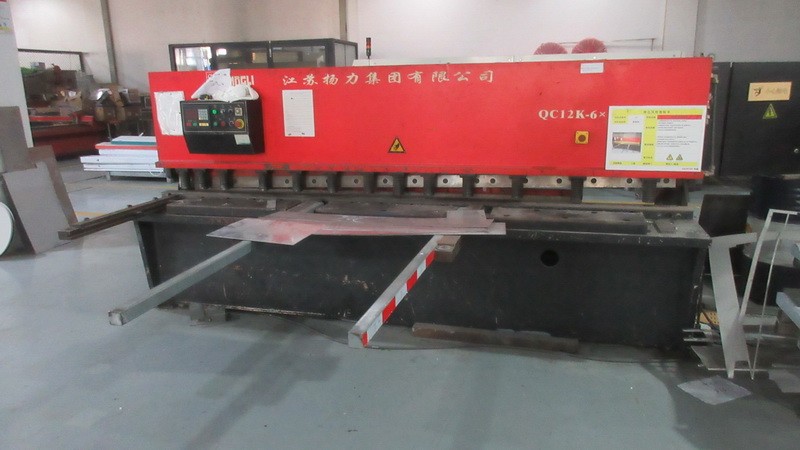 Hangzhou Vanlin Advertising Co., Ltd. 3D Metal Sign