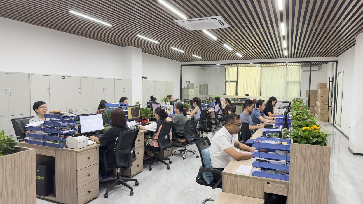 Shenzhen South Digital Limited factory image 3