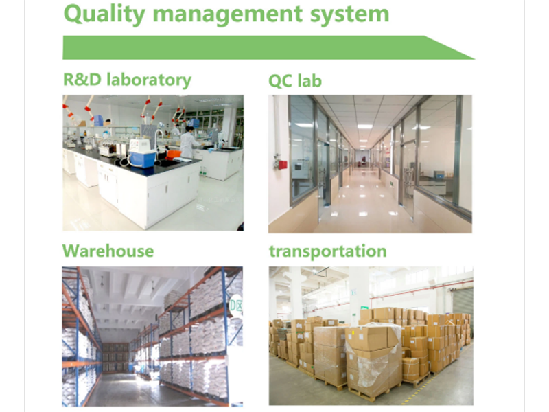 Shijiazhuang Mates Technology Co., Ltd. Titanium Dioxide
