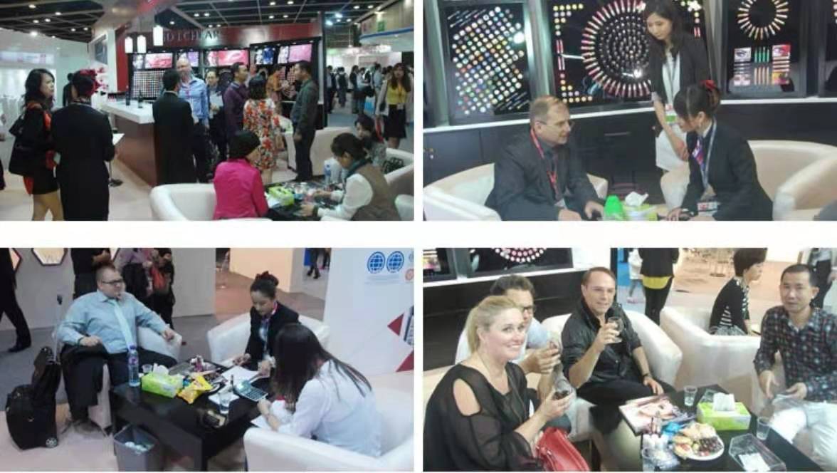 Changsha Beauty Cosmetics Co., Ltd. Eyeshadow