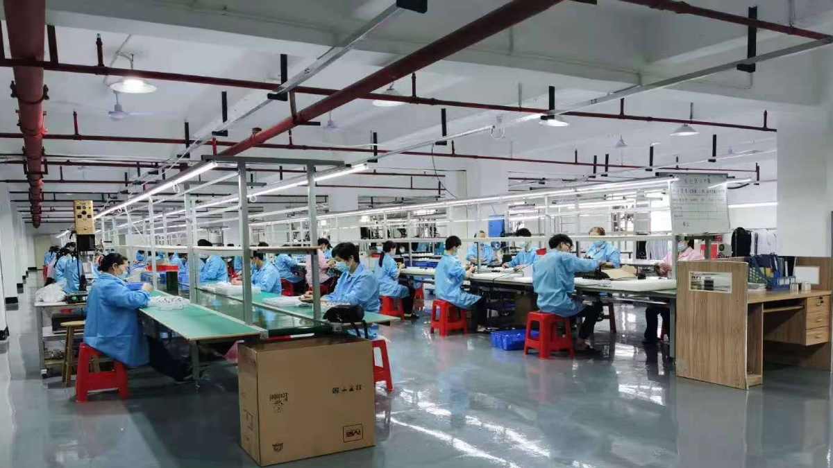 Onice (Shenzhen) Technology Co., Ltd. USB Cable