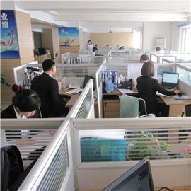 Shenyang Dean Technology Co., Ltd. factory image 1