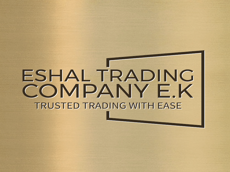 Eshal Trading Company e.K. Home Textiles
