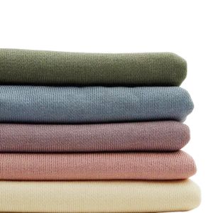 100% organic combed cotton custom  240 260 280 320 360 400 600gsm hoodie french terry fabric