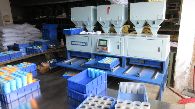 Jinjiang City Hui Nuo Trading Co., Ltd. factory image 2