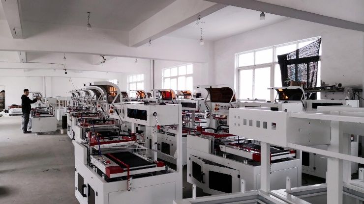 Wenzhou Forlong Machinery Co., Ltd. Vacuum Packing Machine