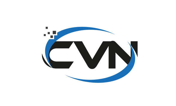 CVN HOLDING ApS logo