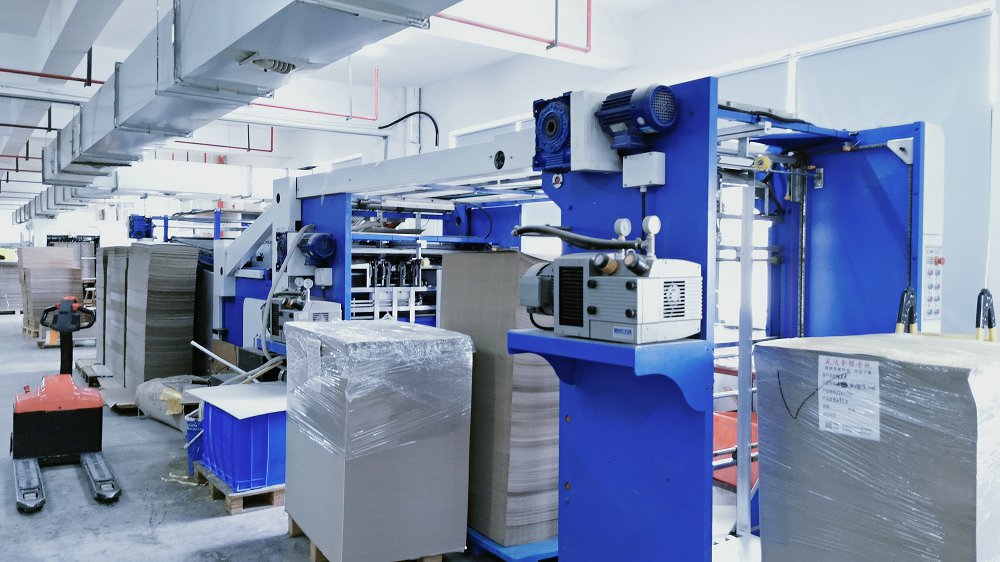 Yiwu Aotong Packaging Co., Ltd. Cake Drum