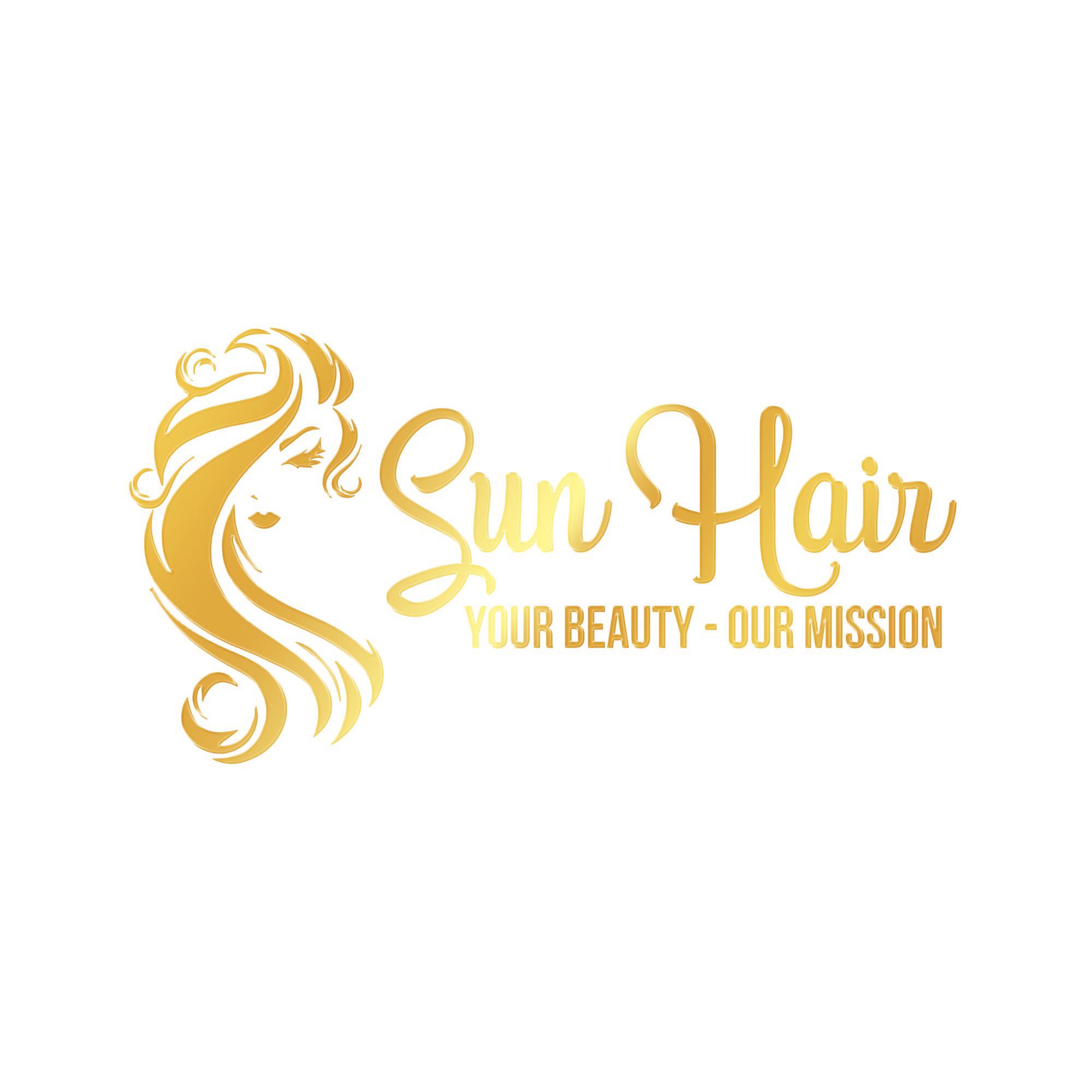 Sun Hair Company Limited logo