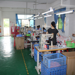 Shenzhen Chaos Bebe Kids Products Co., Ltd. baby shoes