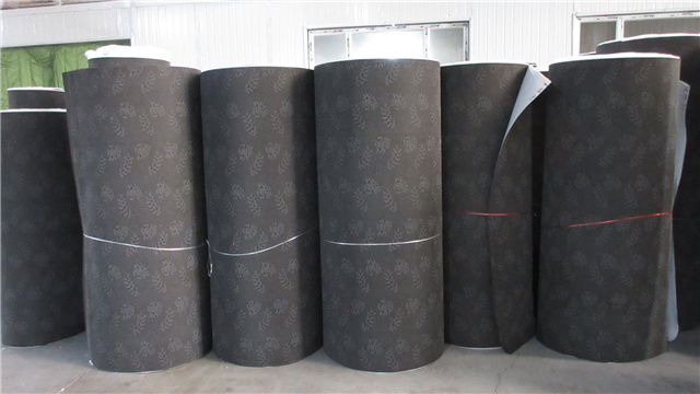 Tianjin King Honza Carpet Co., Ltd. Faux Rabbit Fur Carpet