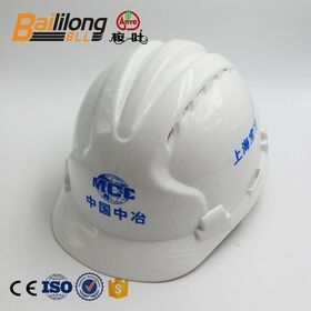 factory outlet personal protective equipment industrial safety helmet