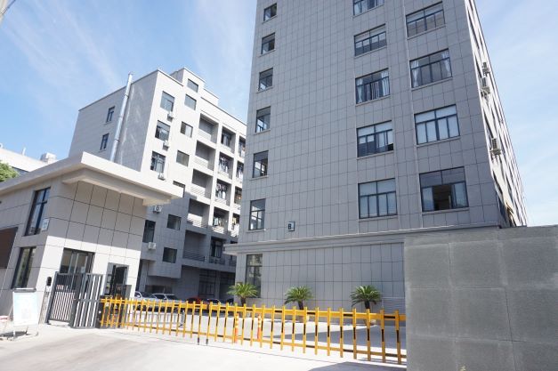 Yiwu Wenwei Plastic Products Co., Ltd. Shower Curtain