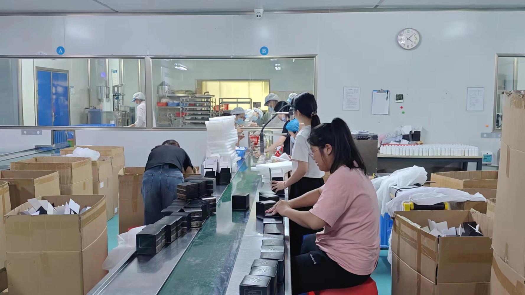 Guangzhou Lokadia Beauty Co., Ltd. Skin Whitening Serum