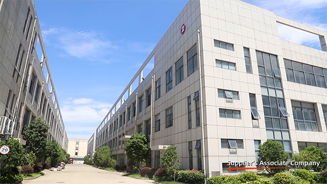 Guangzhou TOPMEDI Co.,Ltd. Electric Mobility Scooter