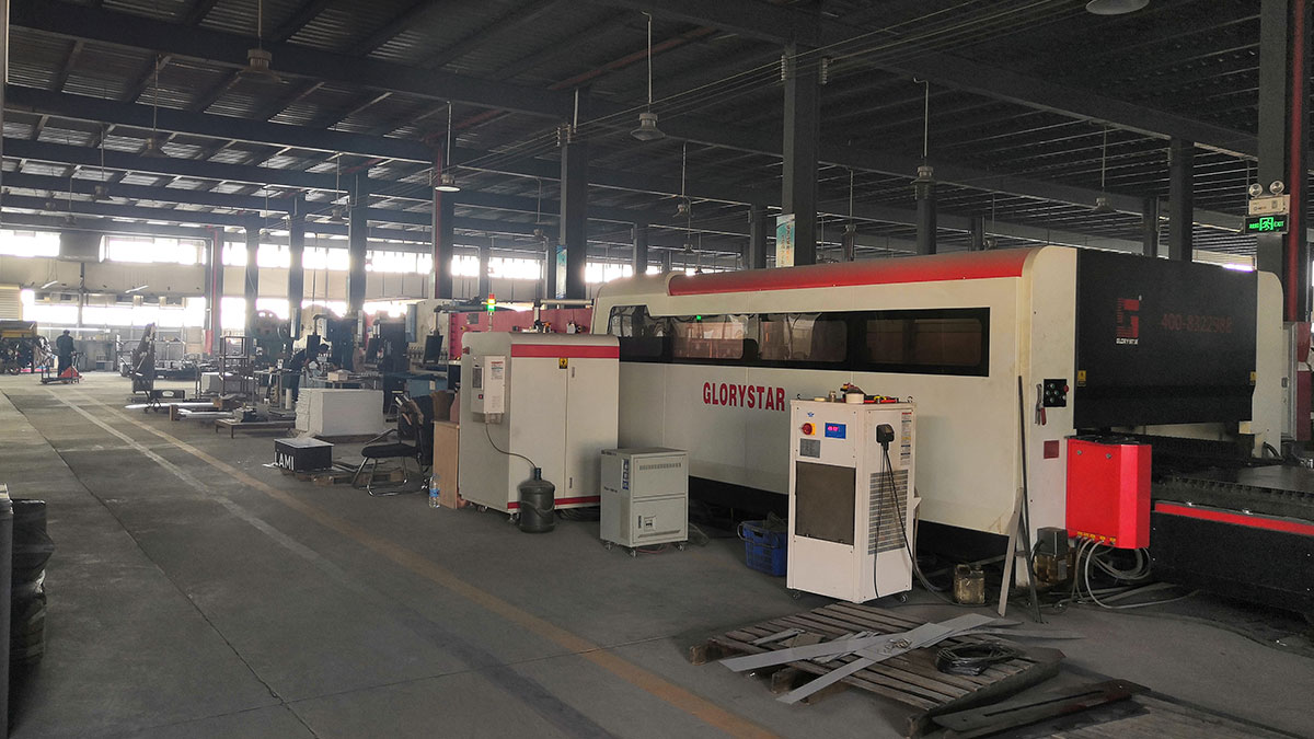 Keyi Trading (guangdong) Co., Ltd. Display Rack