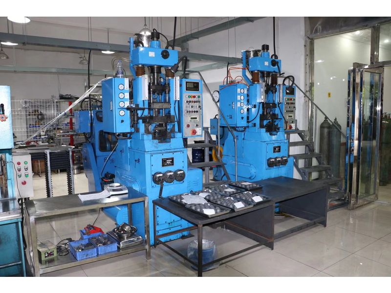 Zhuzhou Beifang Cemented Carbide Co., Ltd factory image 4