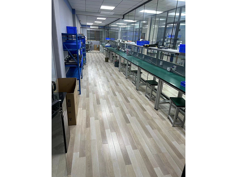 Taixing Shengrui Electrical Connector Co., Ltd. MIL Electrical Connectors