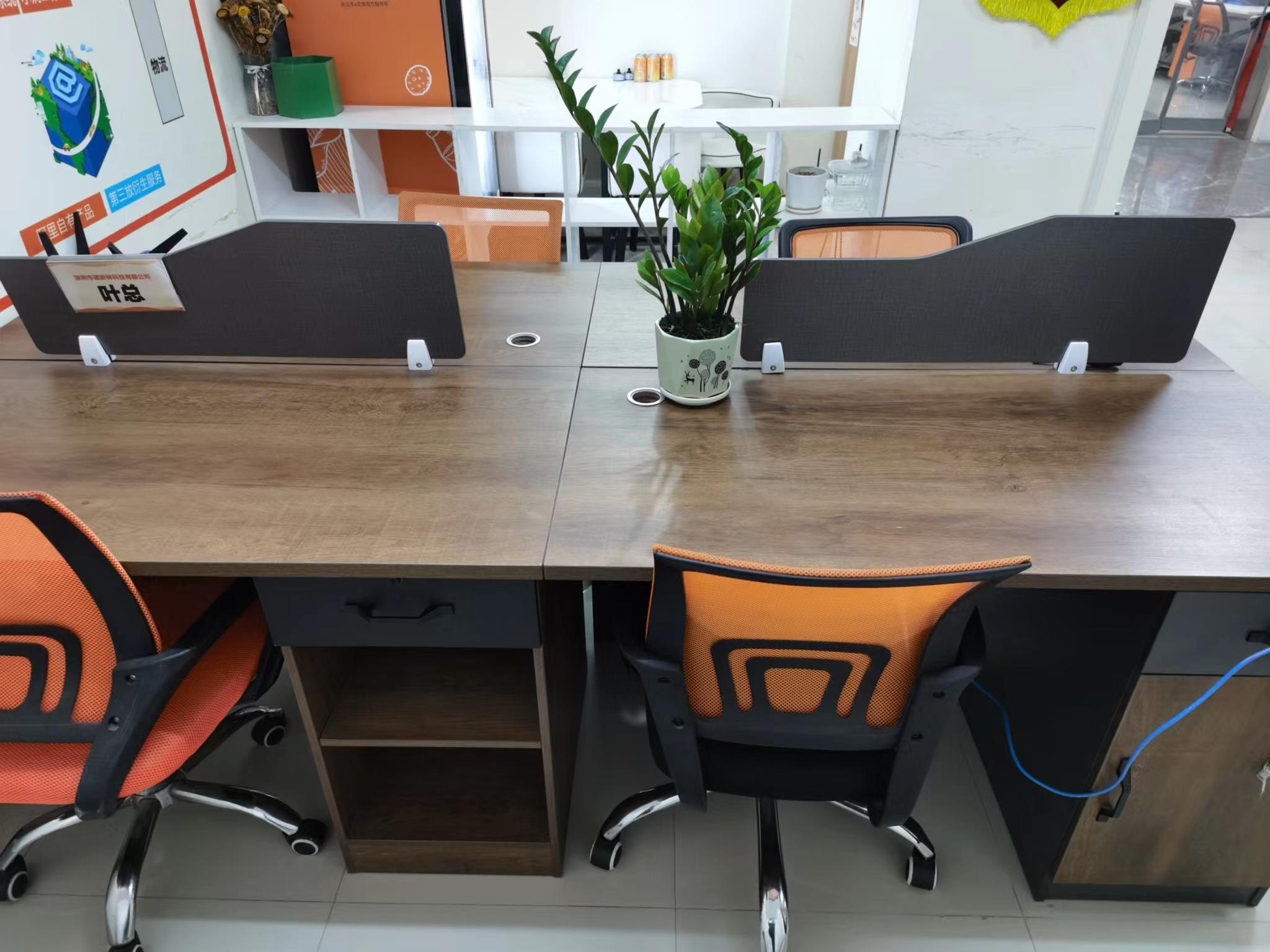 Shenzhen Geyuan Homeware Co., Ltd. factory image 2