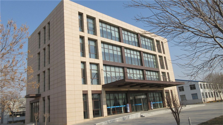 Shandong Linuo Technical Glass Co., Ltd Glass Vials