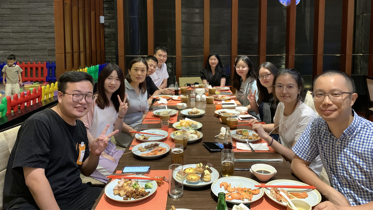 Ningbo Dcloud Information Technology Co., Ltd. hybrid solar inverters