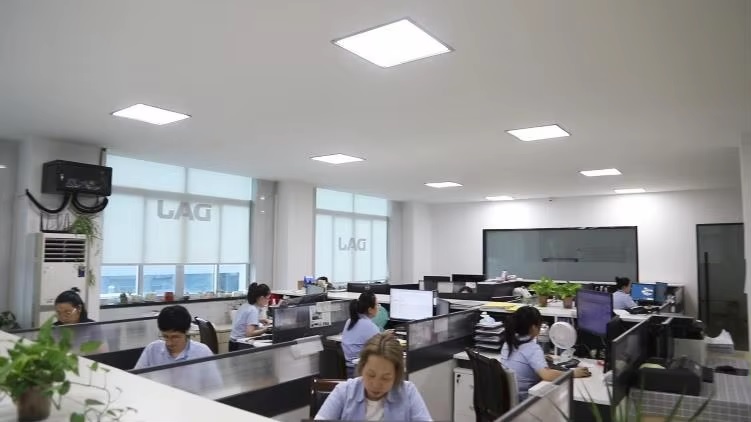 Global Link(shanghai) Co., Ltd. Pneumatic Nailers