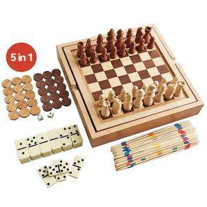 Manufacturer Custom Luxury Tournament Intelligence Game Wooden Chess Sets Table Luxury Wooden Chess Pieces Set