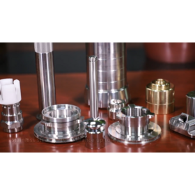 Aluminum aircraft hardware engine parts aircraft parts manufacturer