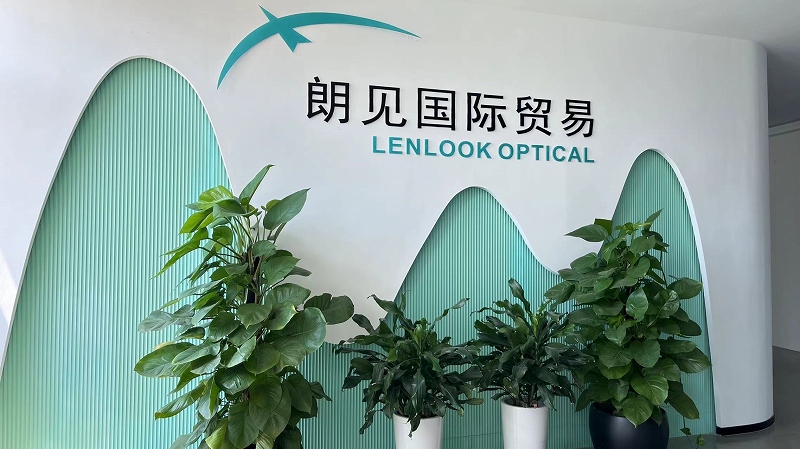 Wenzhou Lenlook International Trade Co., Ltd. Polarized Sunglasses