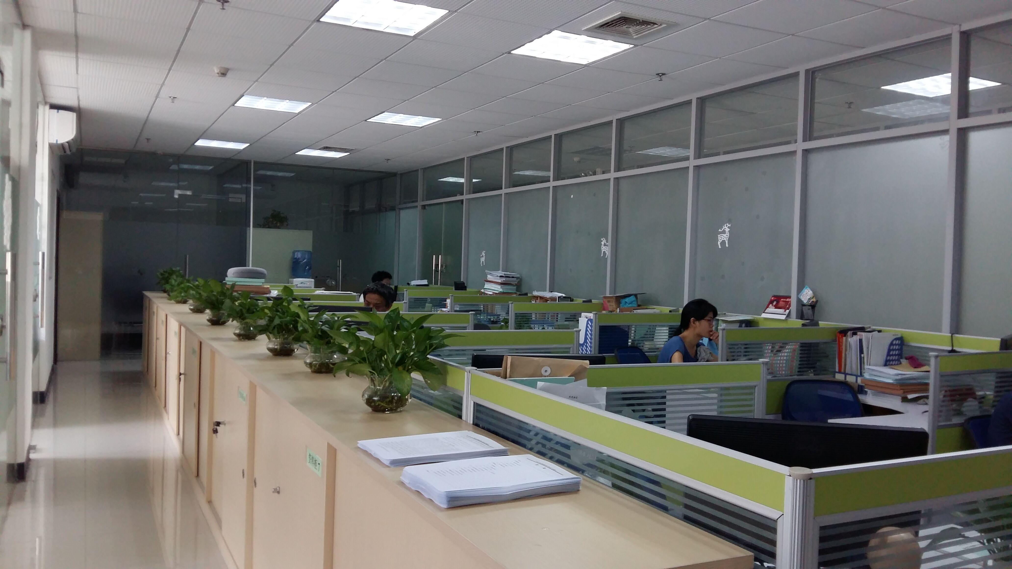 Xiamen Hiros Trading Co., Ltd. Bamboo Cutting Boards