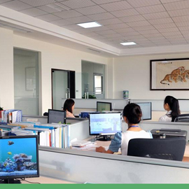 Xuchang Sharopul Hair Products Co., Ltd. human hair extension