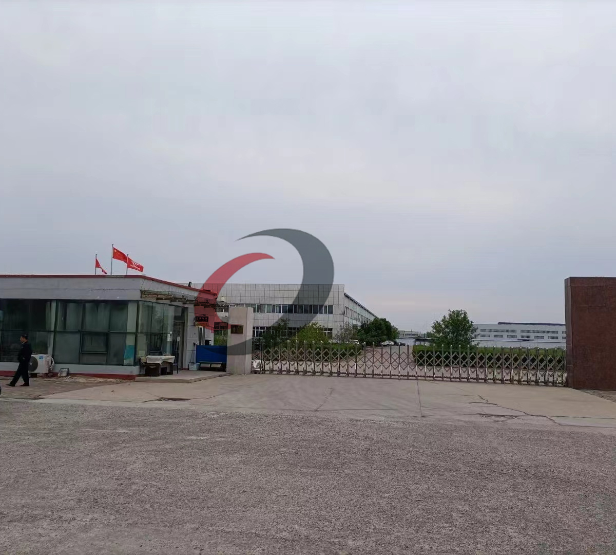Tianjin Quanbao Automobile Industry Co., Ltd. Electric Delivery Bikes