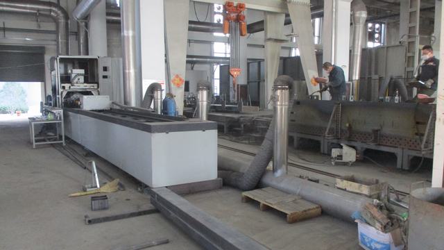 Shandong Rayther Intelligent Technology Co., Ltd. Laser Welding Machine