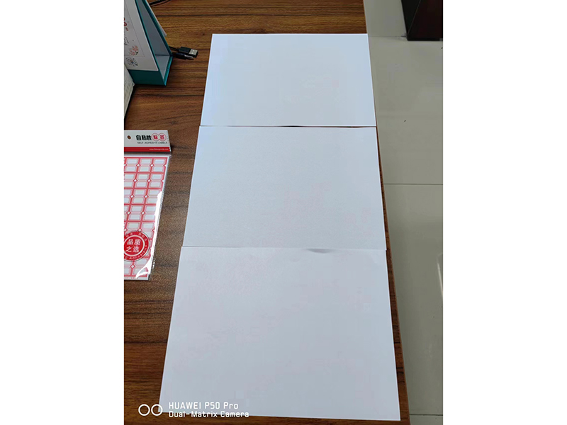 Xingtai Miao Zhe Import and Export Trade Co., Ltd Printing paper