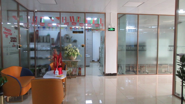 Yangjiang Toallwin Trading Co., Ltd. BBQ Tools