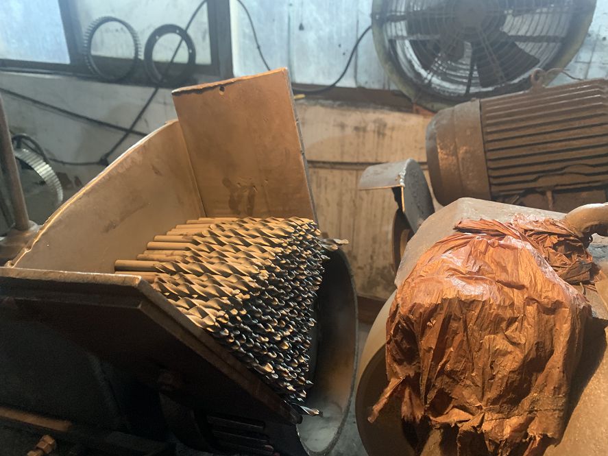 Danyang Boyu Tools Co., Ltd. SDS PLUS Drill Bit