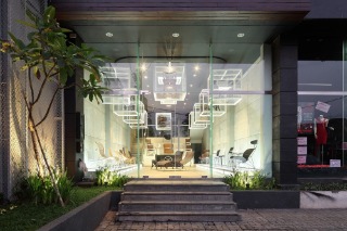 PERFECTS COLLECTION INDIA candelabras