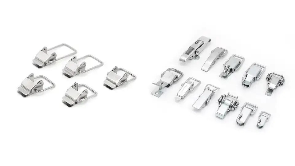 Qingdao Xinding Huiyuan Industry and Trade Co., Ltd. Industrial Handle