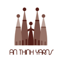 An Thinh Yarns L.S Joint Stock Company logo