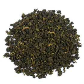 Sweet oolong tea organic milk flavor milky oolong tea