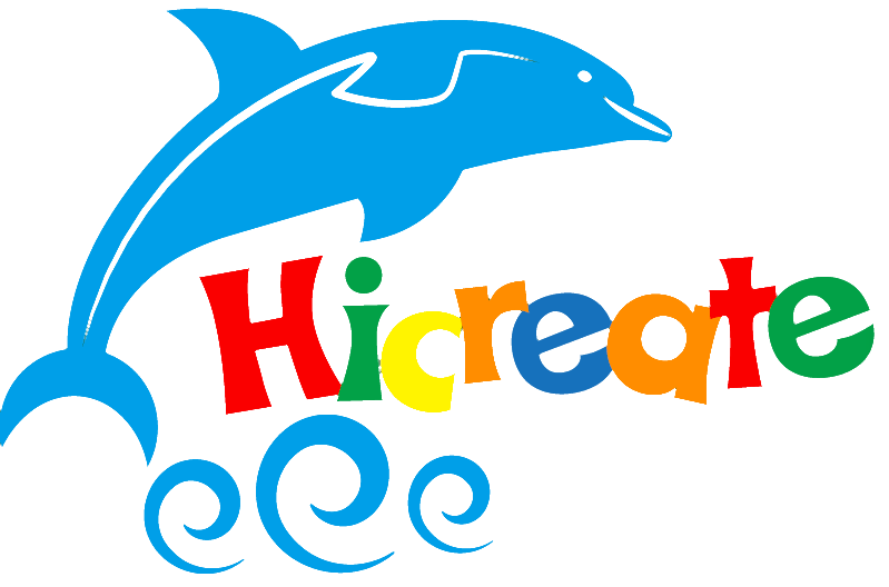 Jiangsu Hicreate Entertainment Co., Ltd. logo