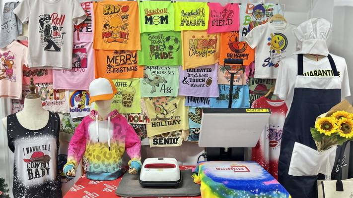 Giftsub Technologies Co., Ltd. Sublimation Blankets
