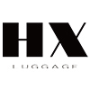 Guangzhou Hongxin Luggage And Leather Goods Co., Ltd. logo