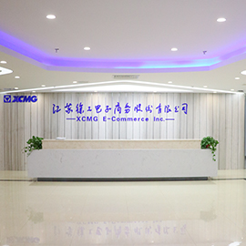 Xuzhou Construction Machinery Group Co., Ltd. Excavator