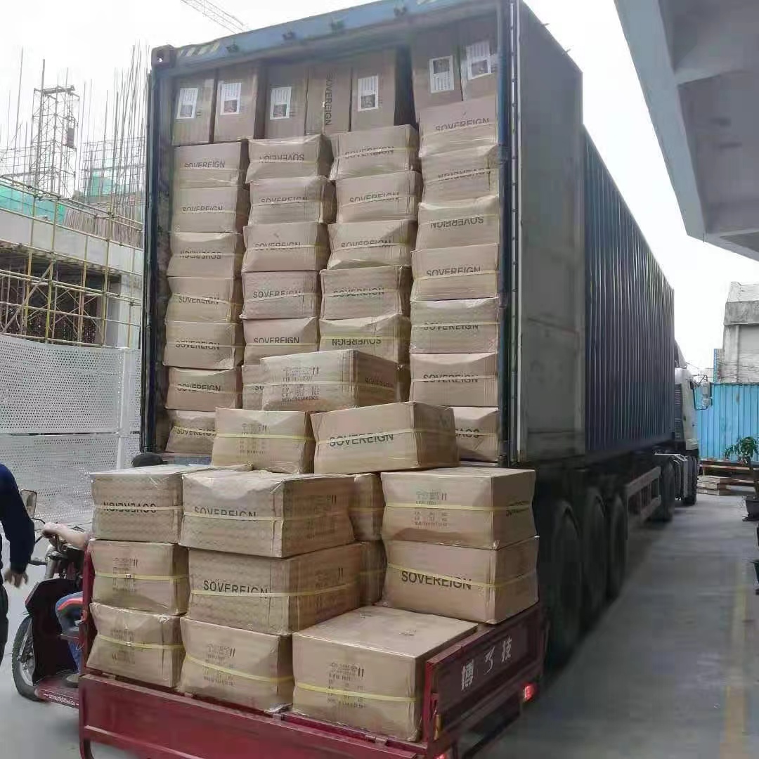 Zhongshan Bingsheng Building Materials Co., Ltd. Synthetic Thatch