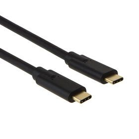 GEN2 USB type C male to USB type C cable